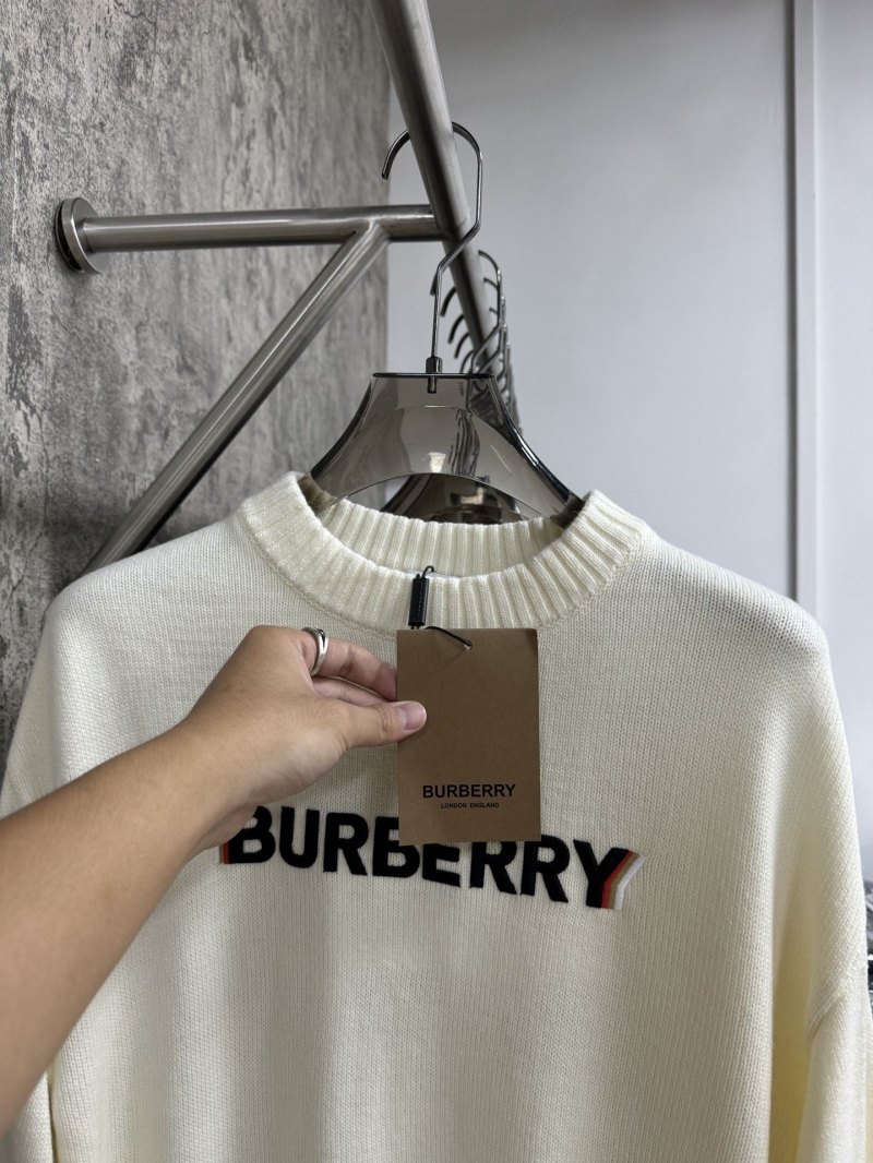 Bv*b*rry sweaters